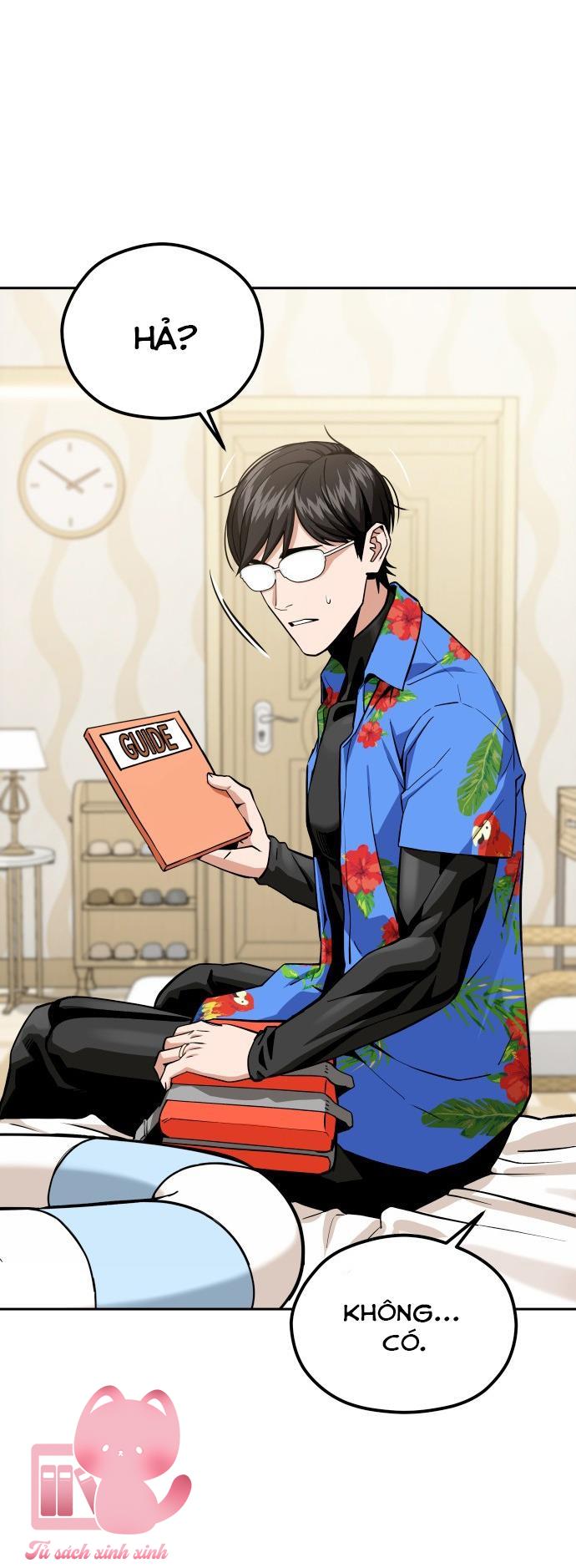 Lớ Ngớ Vớ Phải Tình Yêu - Chap 88 - Trang 49
