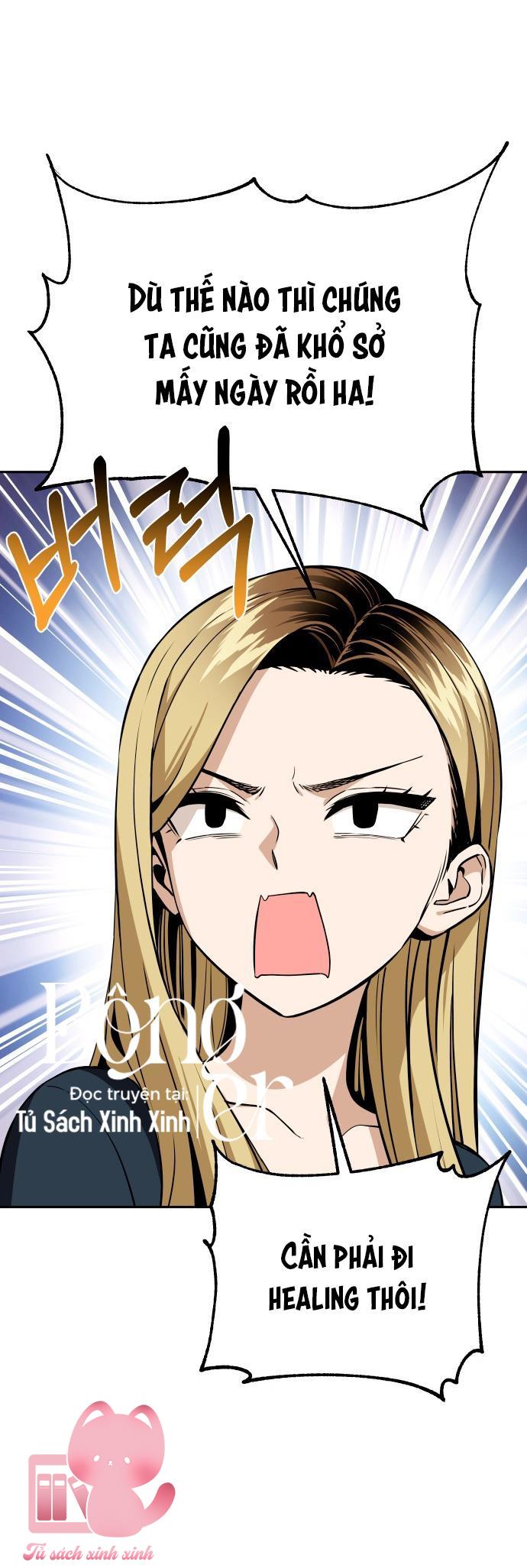 Lớ Ngớ Vớ Phải Tình Yêu - Chap 88 - Trang 50