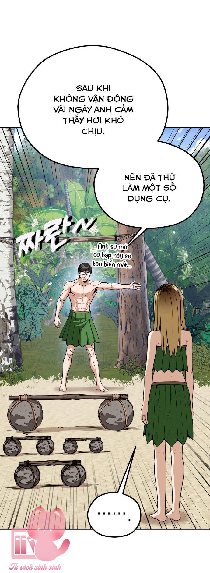 Lớ Ngớ Vớ Phải Tình Yêu - Chap 88 - Trang 6