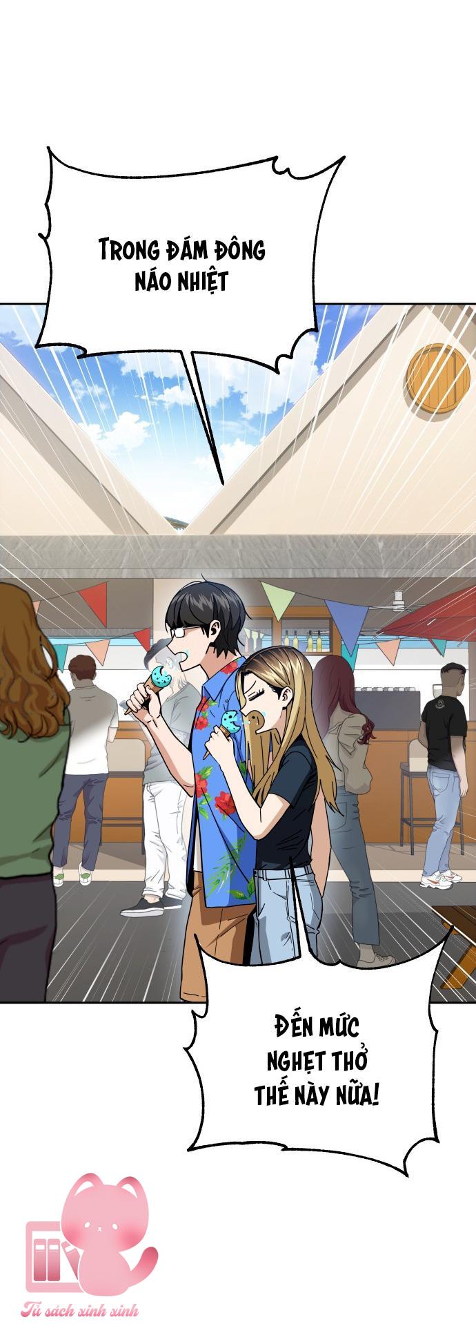Lớ Ngớ Vớ Phải Tình Yêu - Chap 88 - Trang 52