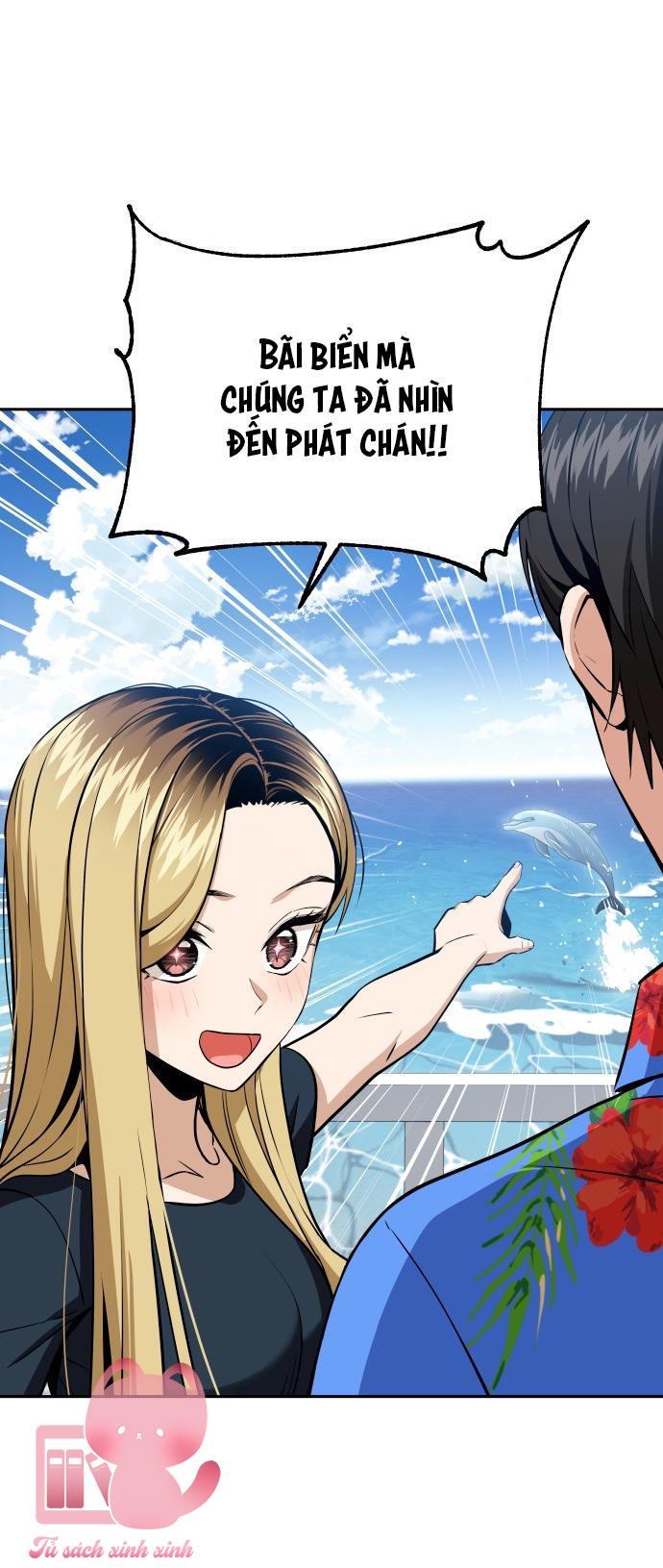 Lớ Ngớ Vớ Phải Tình Yêu - Chap 88 - Trang 53