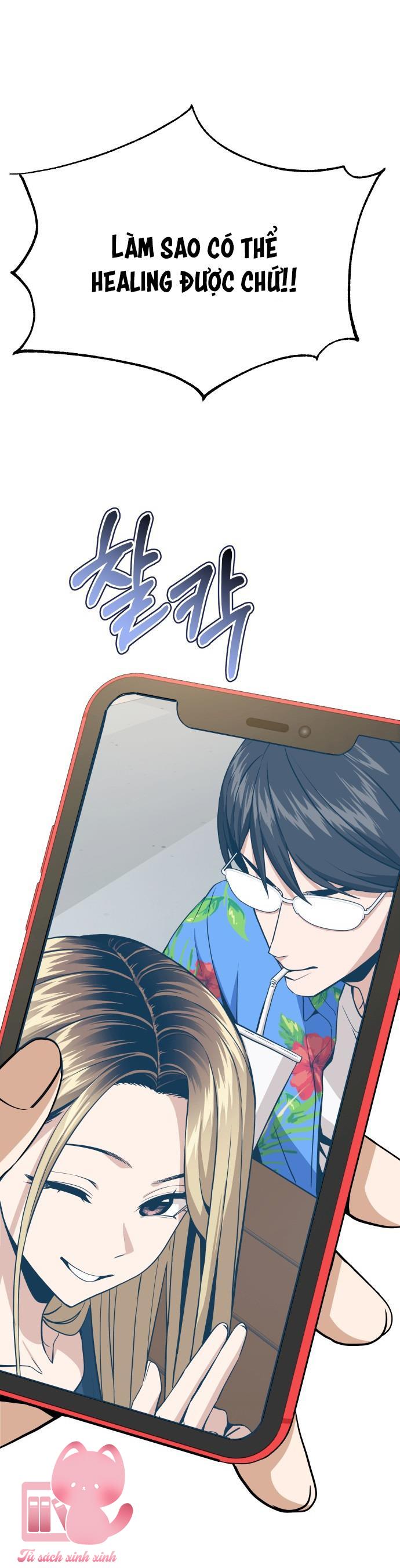 Lớ Ngớ Vớ Phải Tình Yêu - Chap 88 - Trang 54
