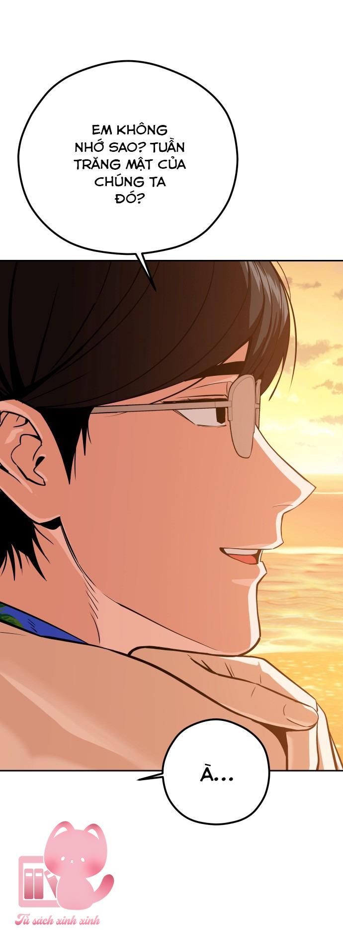 Lớ Ngớ Vớ Phải Tình Yêu - Chap 88 - Trang 58