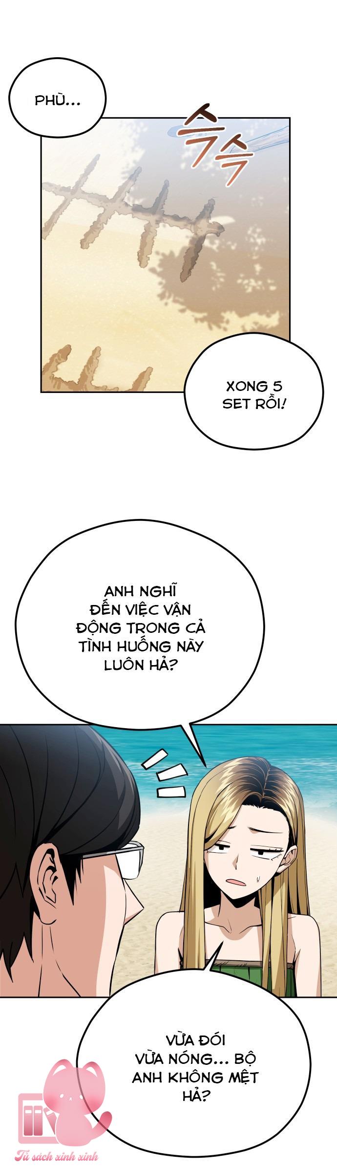 Lớ Ngớ Vớ Phải Tình Yêu - Chap 88 - Trang 7