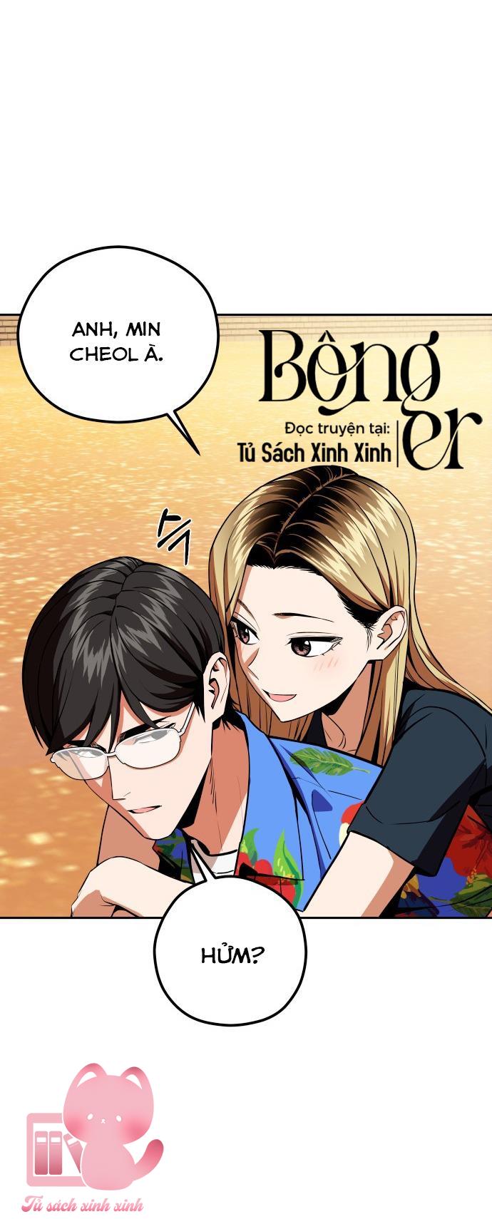 Lớ Ngớ Vớ Phải Tình Yêu - Chap 88 - Trang 64