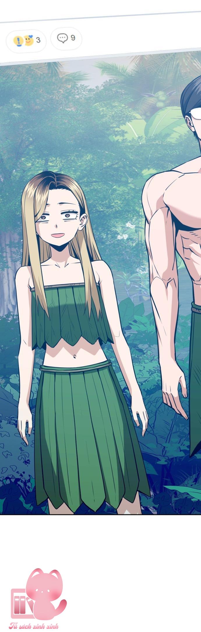 Lớ Ngớ Vớ Phải Tình Yêu - Chap 88 - Trang 67