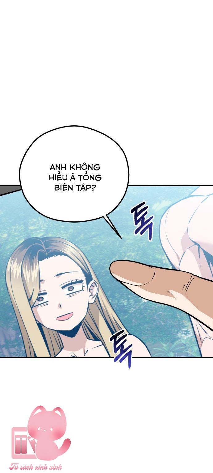 Lớ Ngớ Vớ Phải Tình Yêu - Chap 88 - Trang 68