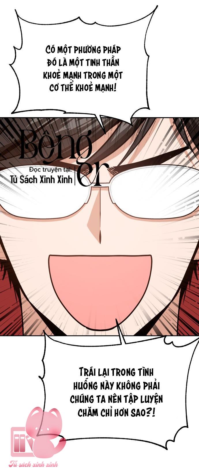 Lớ Ngớ Vớ Phải Tình Yêu - Chap 88 - Trang 8