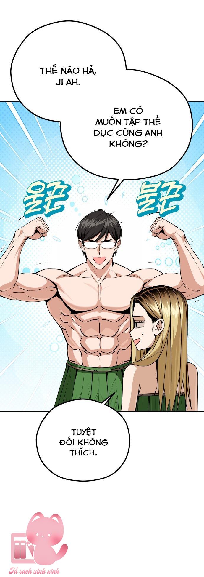Lớ Ngớ Vớ Phải Tình Yêu - Chap 88 - Trang 9