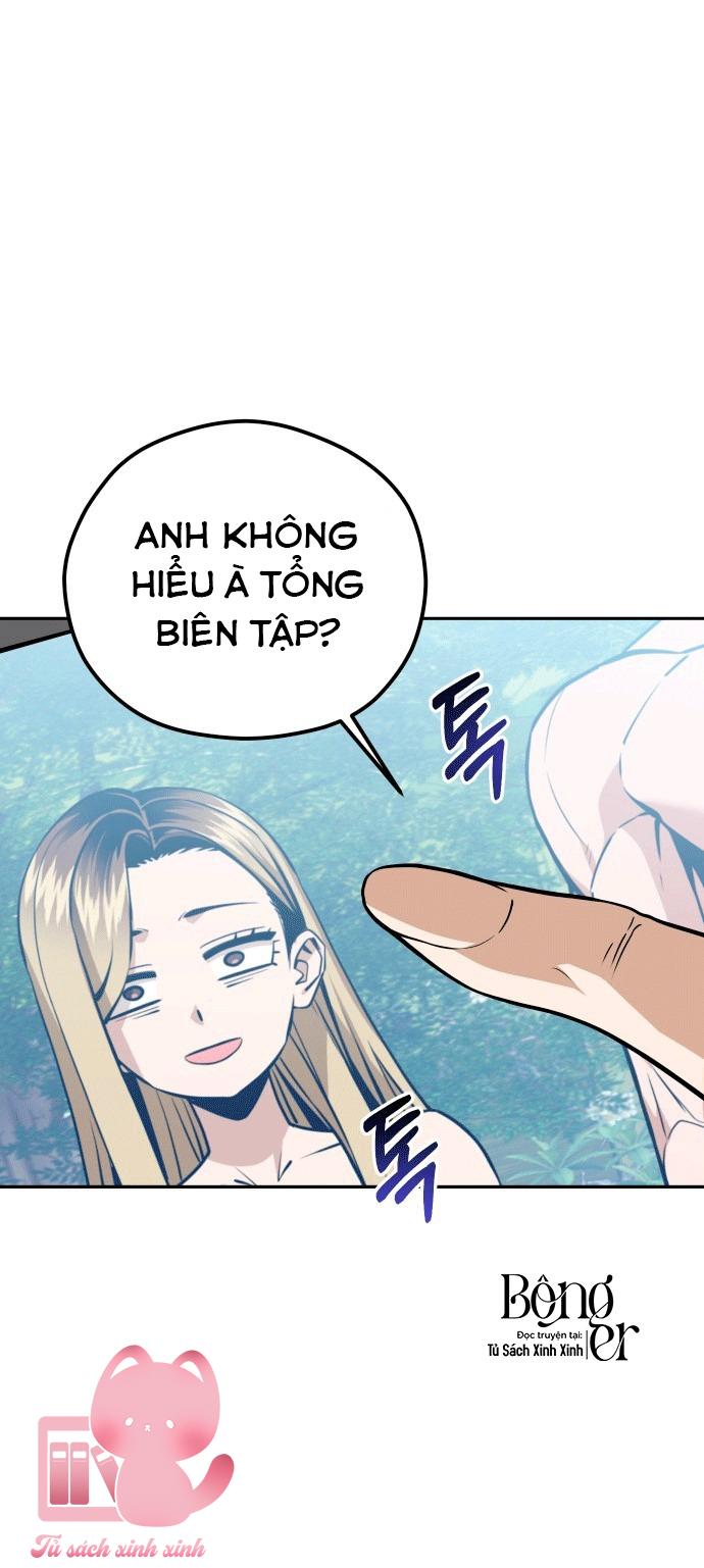Lớ Ngớ Vớ Phải Tình Yêu - Chap 89 - Trang 2