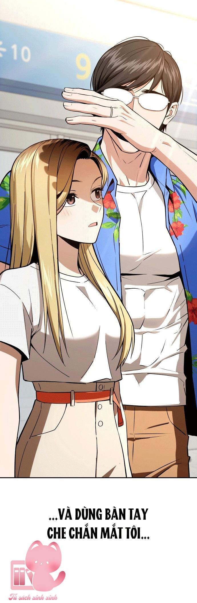 Lớ Ngớ Vớ Phải Tình Yêu - Chap 89 - Trang 12