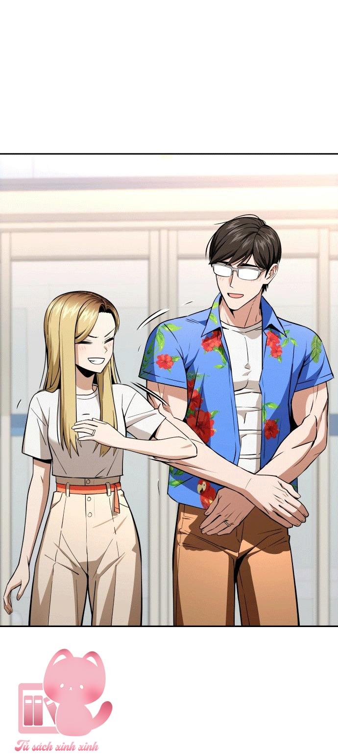 Lớ Ngớ Vớ Phải Tình Yêu - Chap 89 - Trang 15