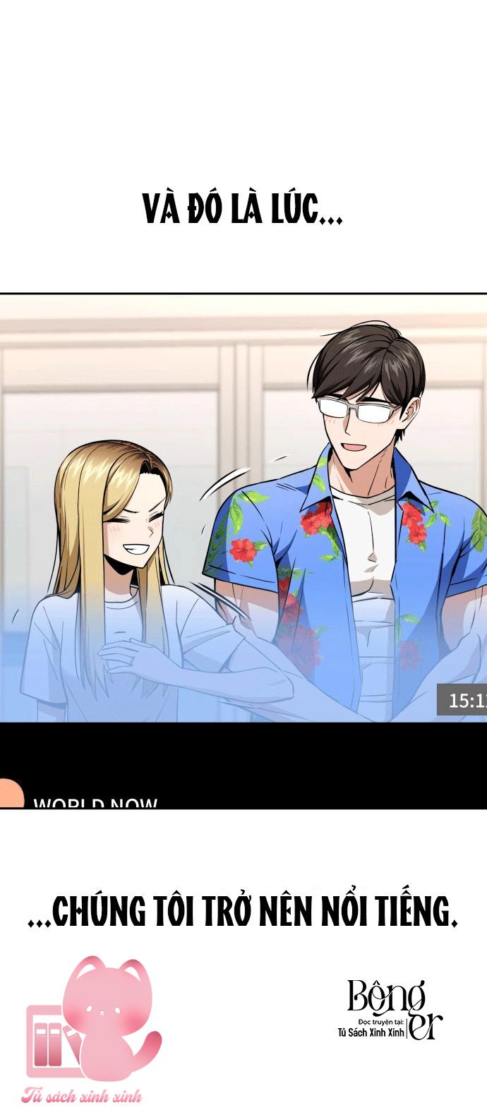 Lớ Ngớ Vớ Phải Tình Yêu - Chap 89 - Trang 16