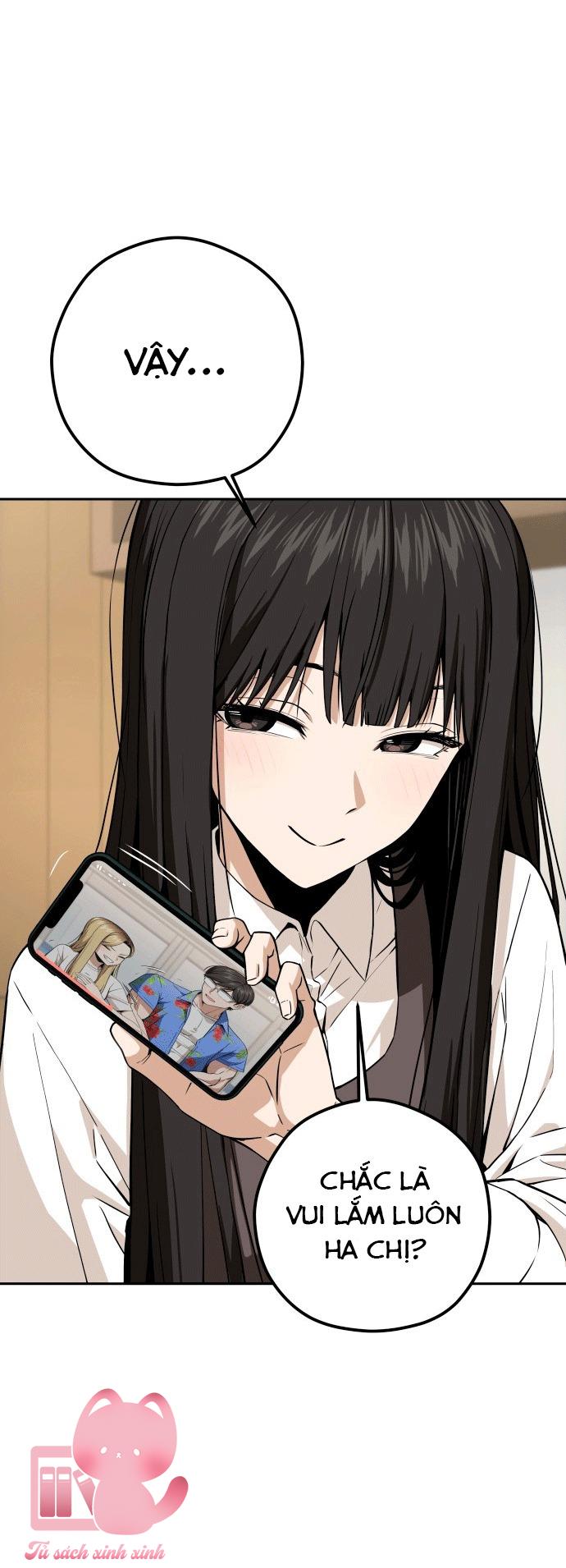 Lớ Ngớ Vớ Phải Tình Yêu - Chap 89 - Trang 18
