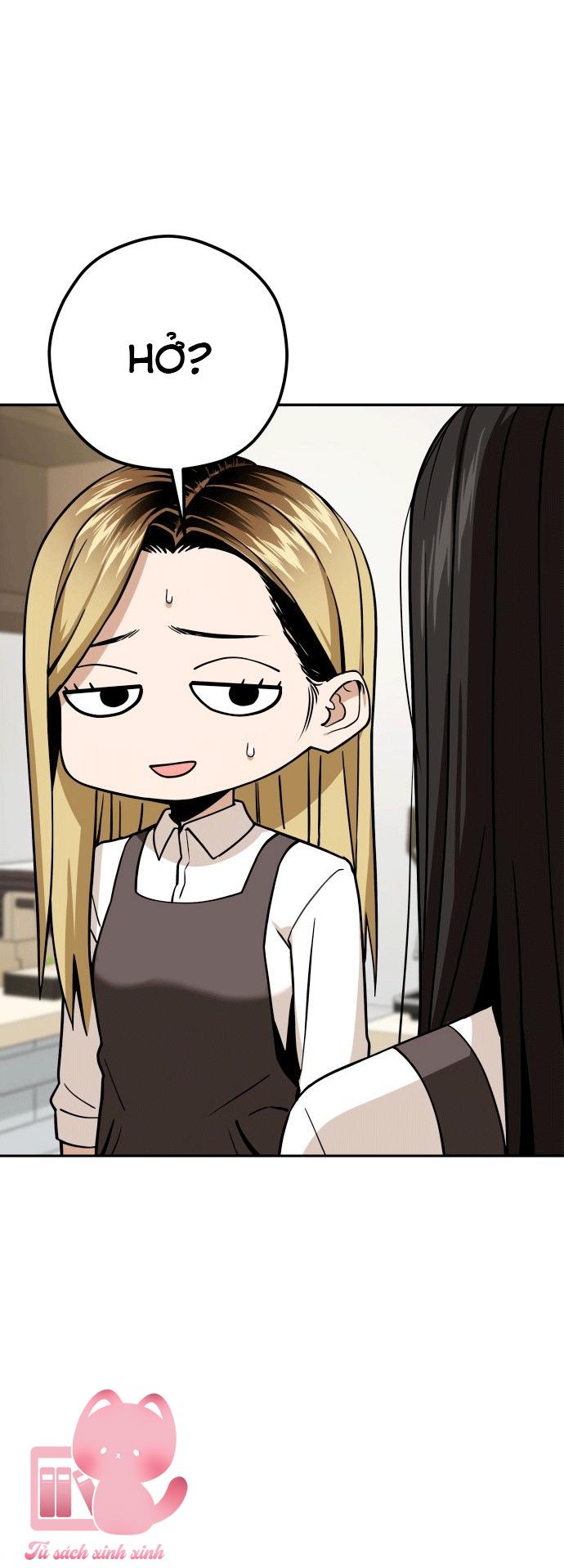 Lớ Ngớ Vớ Phải Tình Yêu - Chap 89 - Trang 19