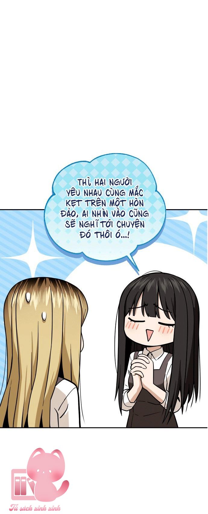 Lớ Ngớ Vớ Phải Tình Yêu - Chap 89 - Trang 20