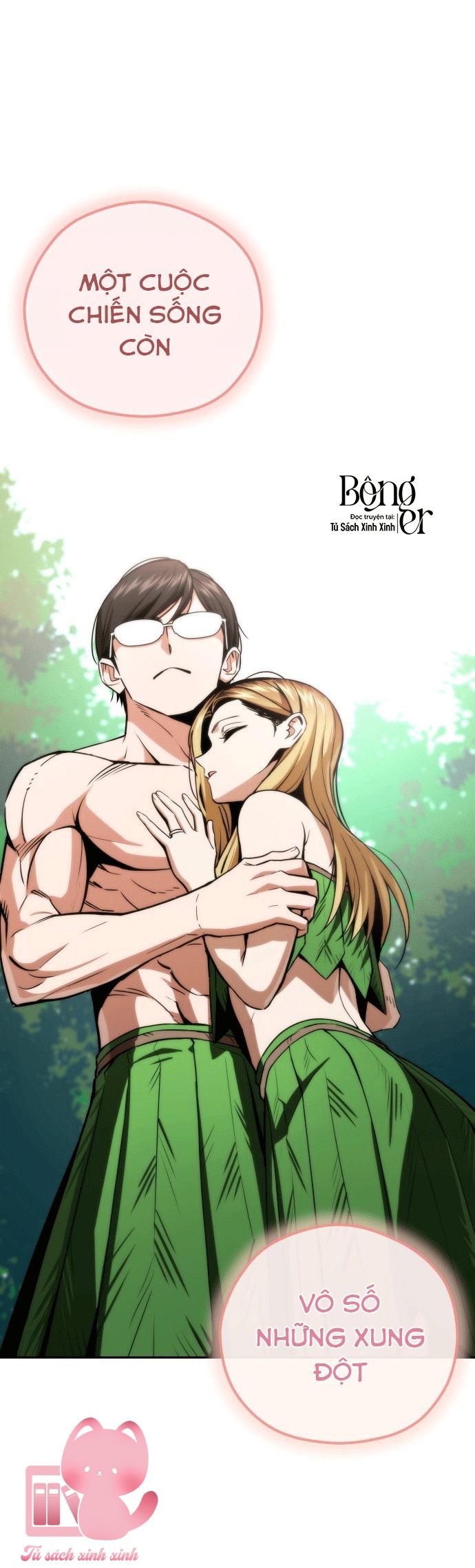 Lớ Ngớ Vớ Phải Tình Yêu - Chap 89 - Trang 21