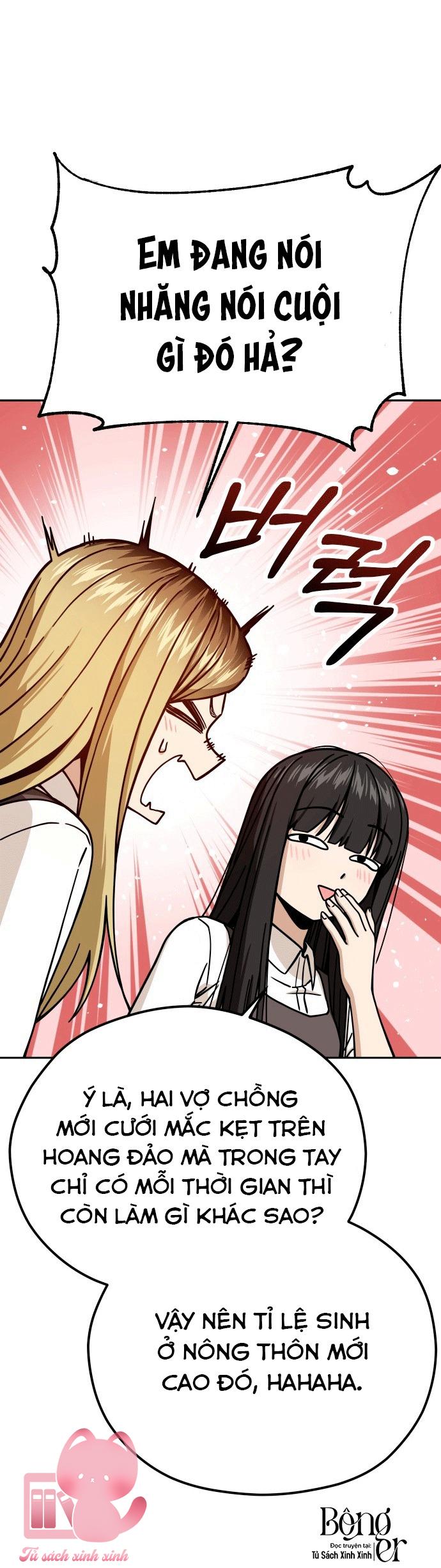Lớ Ngớ Vớ Phải Tình Yêu - Chap 89 - Trang 26