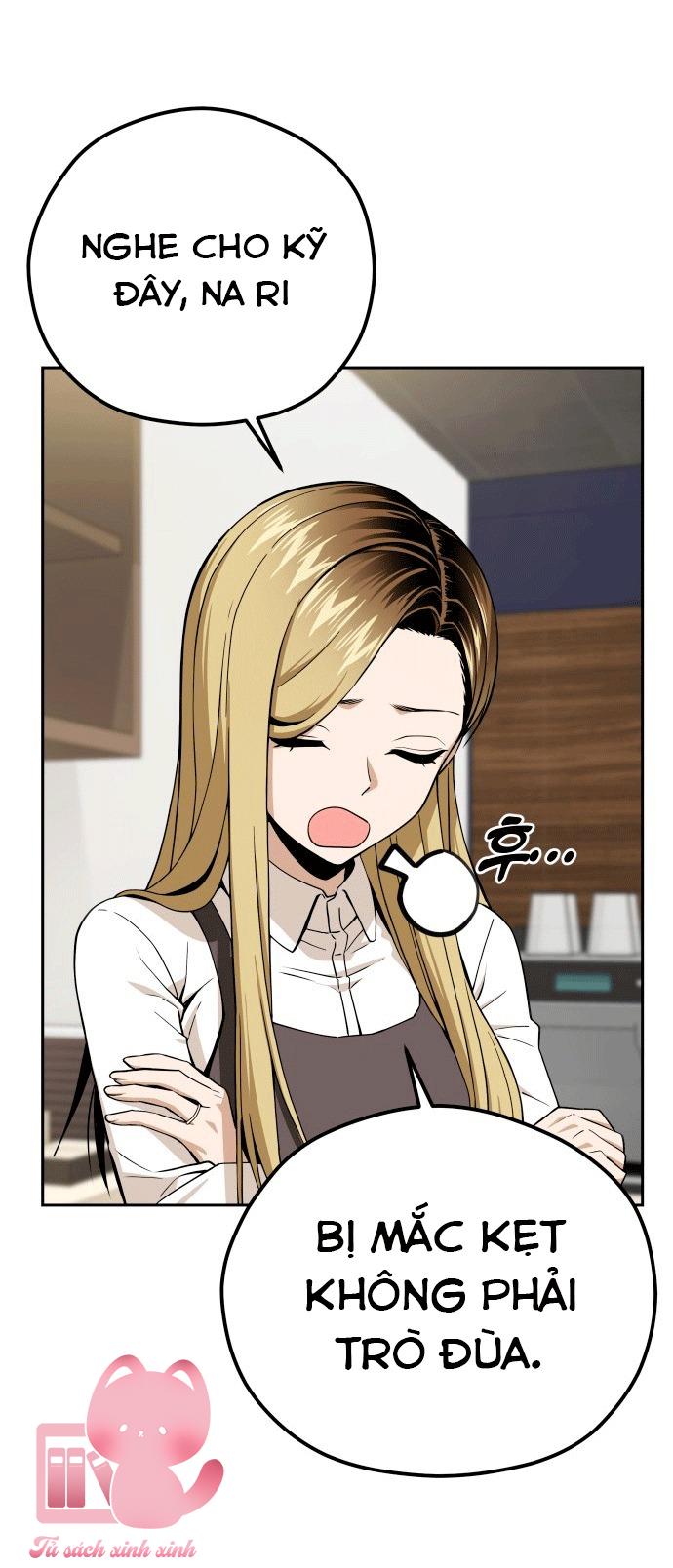 Lớ Ngớ Vớ Phải Tình Yêu - Chap 89 - Trang 28