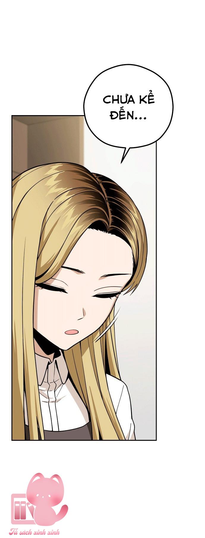 Lớ Ngớ Vớ Phải Tình Yêu - Chap 89 - Trang 30