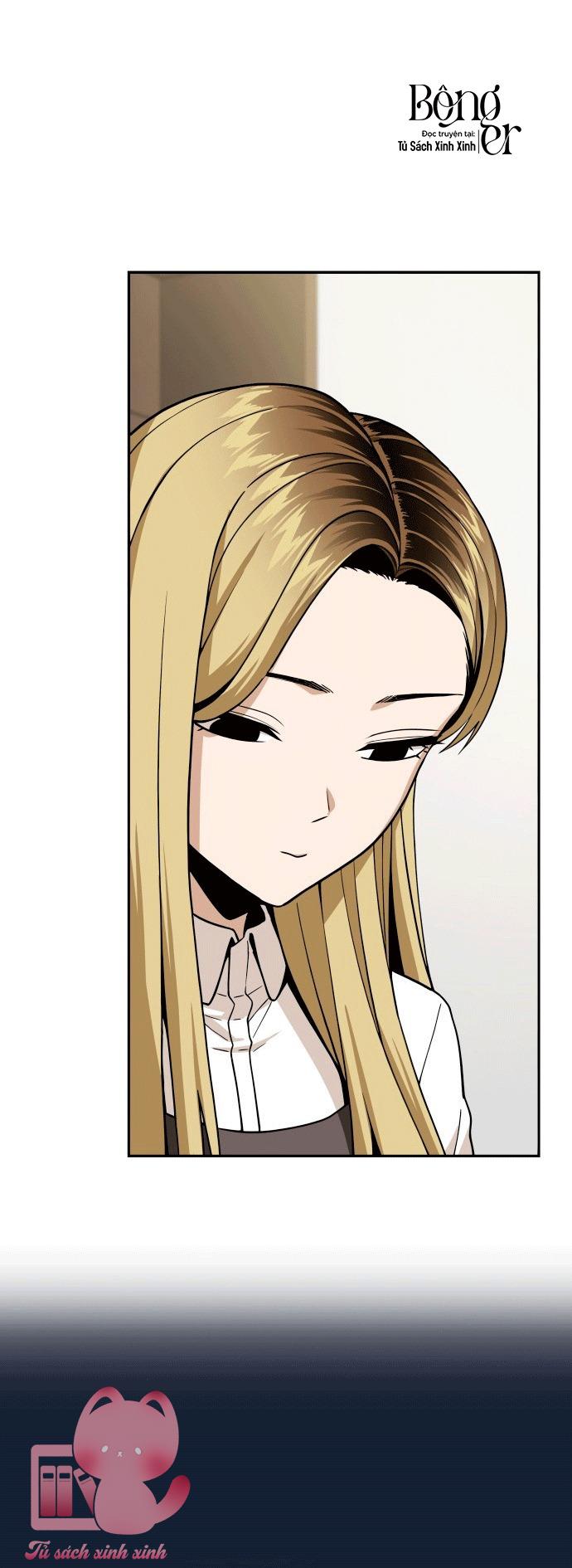 Lớ Ngớ Vớ Phải Tình Yêu - Chap 89 - Trang 31