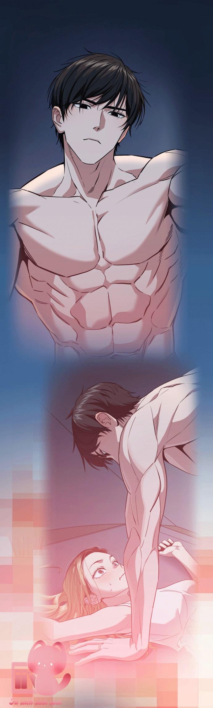 Lớ Ngớ Vớ Phải Tình Yêu - Chap 89 - Trang 32