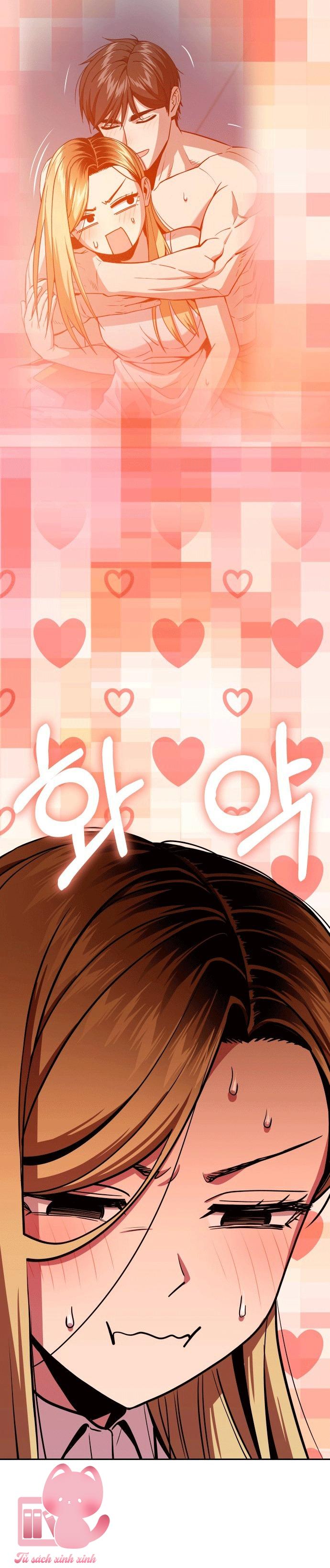 Lớ Ngớ Vớ Phải Tình Yêu - Chap 89 - Trang 33
