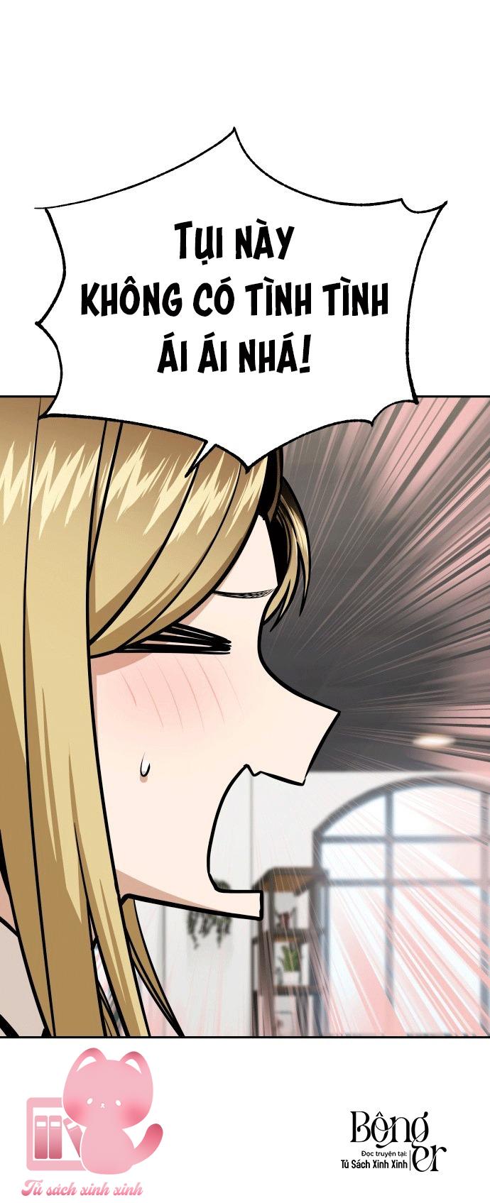Lớ Ngớ Vớ Phải Tình Yêu - Chap 89 - Trang 36