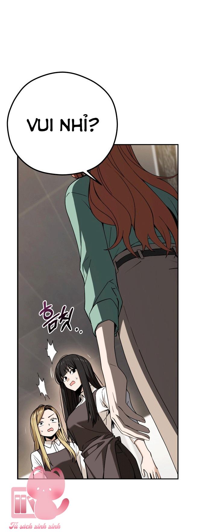 Lớ Ngớ Vớ Phải Tình Yêu - Chap 89 - Trang 37