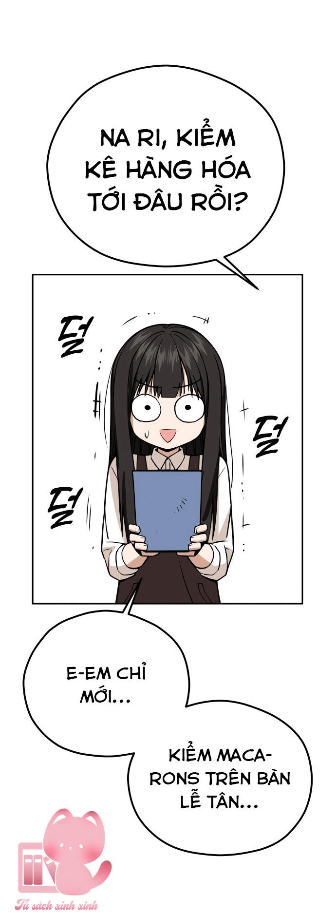 Lớ Ngớ Vớ Phải Tình Yêu - Chap 89 - Trang 39