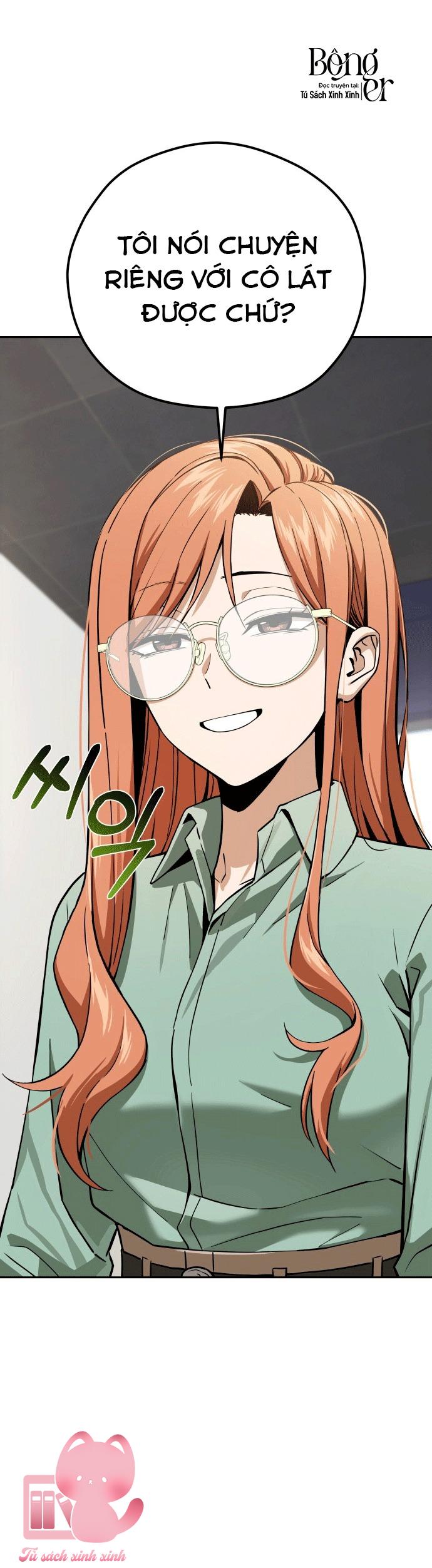 Lớ Ngớ Vớ Phải Tình Yêu - Chap 89 - Trang 41