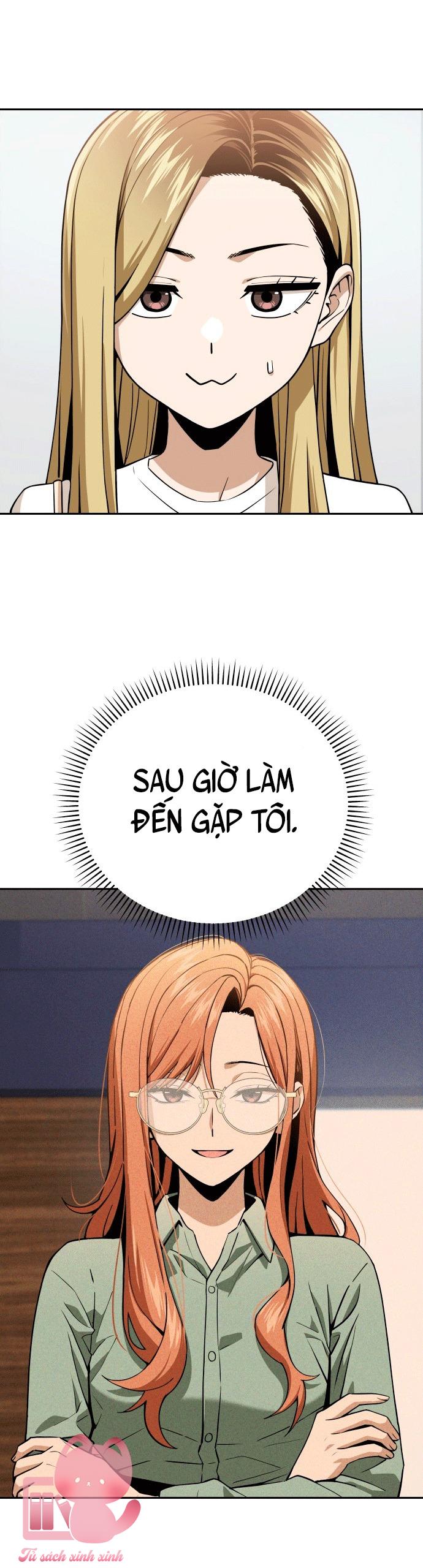 Lớ Ngớ Vớ Phải Tình Yêu - Chap 89 - Trang 43