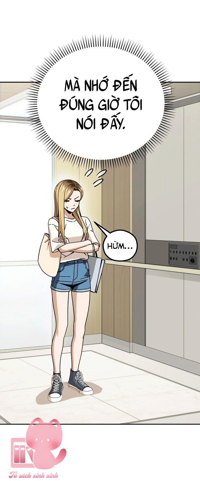 Lớ Ngớ Vớ Phải Tình Yêu - Chap 89 - Trang 44