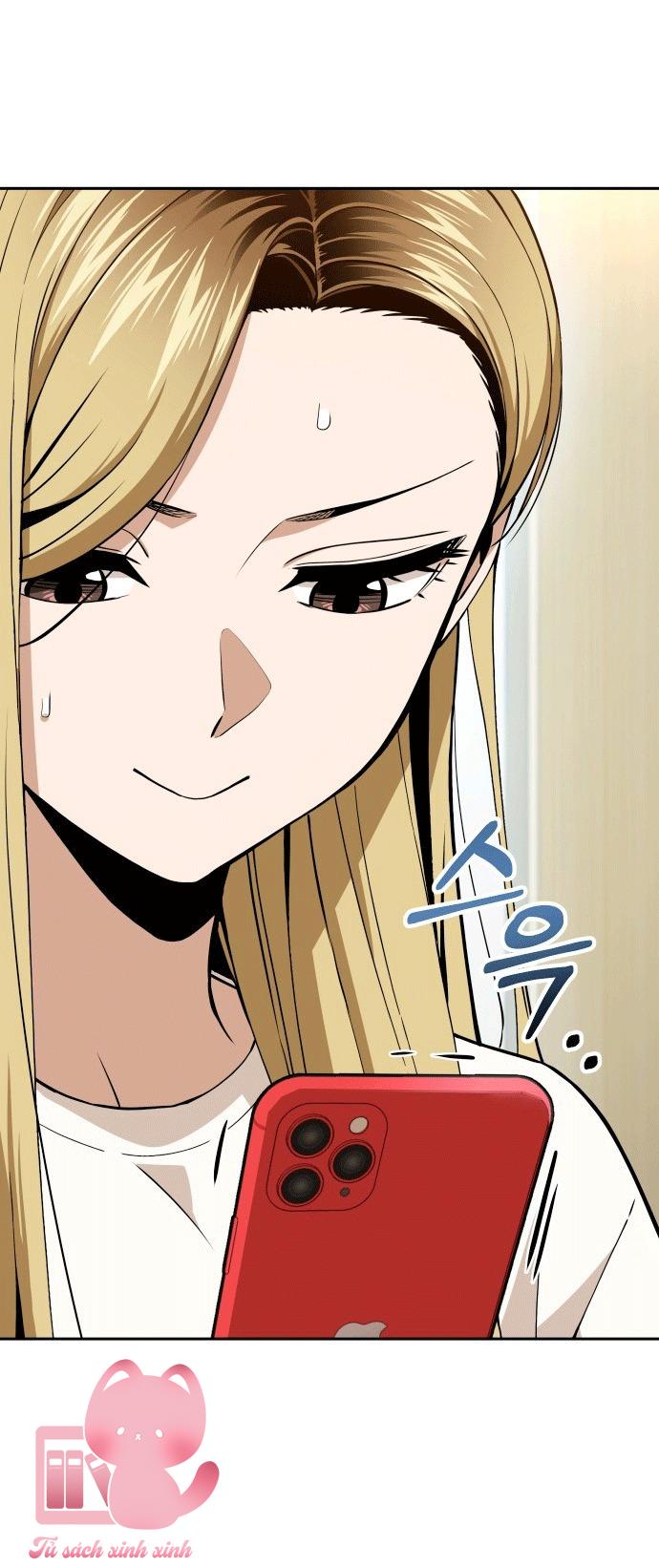 Lớ Ngớ Vớ Phải Tình Yêu - Chap 89 - Trang 45