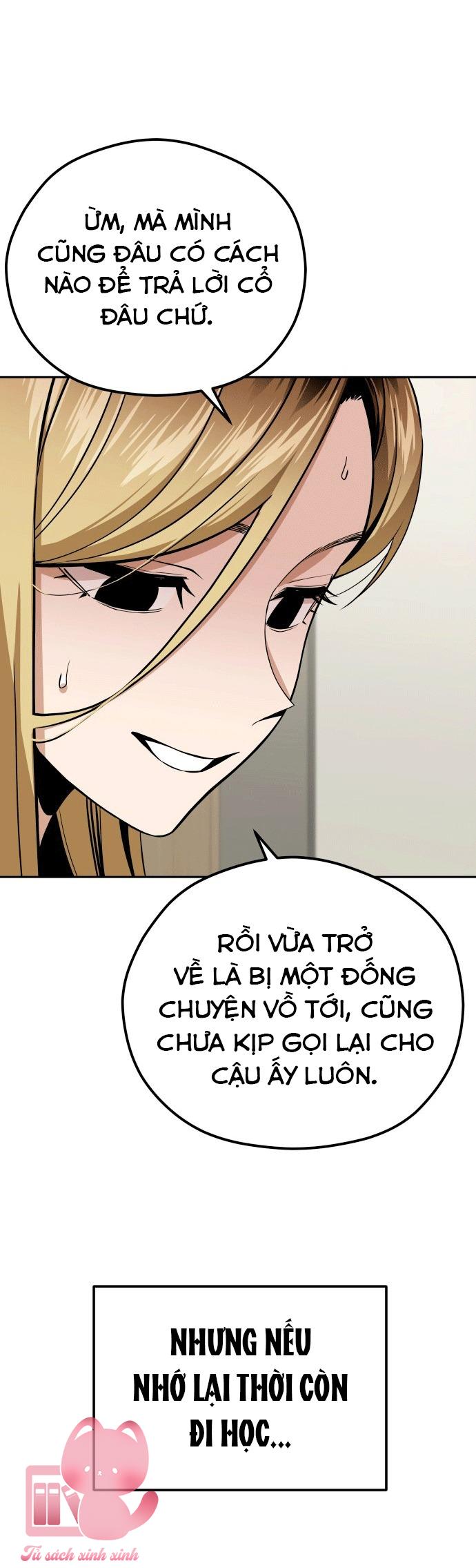Lớ Ngớ Vớ Phải Tình Yêu - Chap 89 - Trang 47