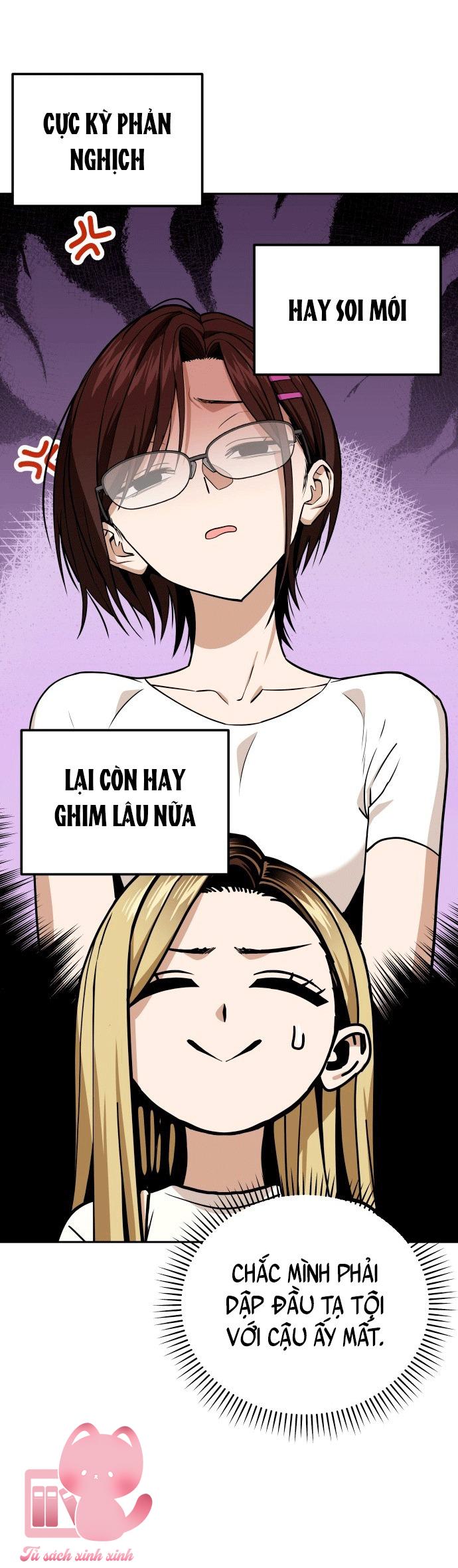 Lớ Ngớ Vớ Phải Tình Yêu - Chap 89 - Trang 48