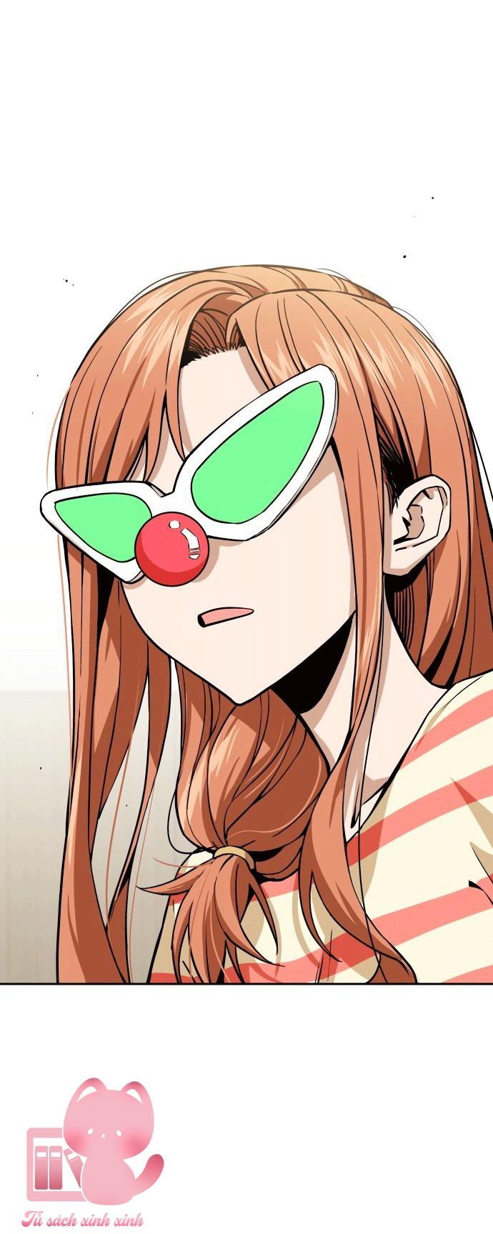 Lớ Ngớ Vớ Phải Tình Yêu - Chap 89 - Trang 52