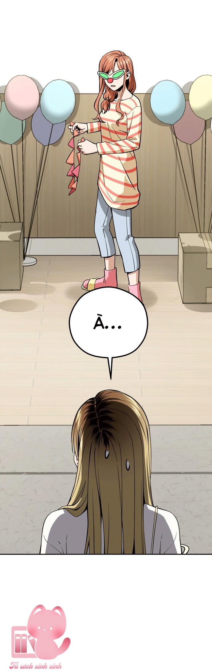 Lớ Ngớ Vớ Phải Tình Yêu - Chap 89 - Trang 55