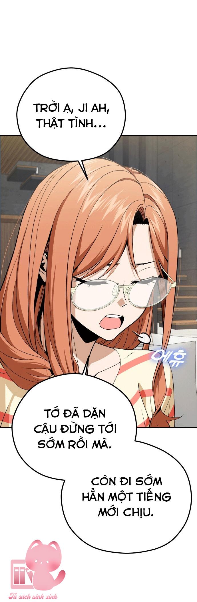 Lớ Ngớ Vớ Phải Tình Yêu - Chap 89 - Trang 57