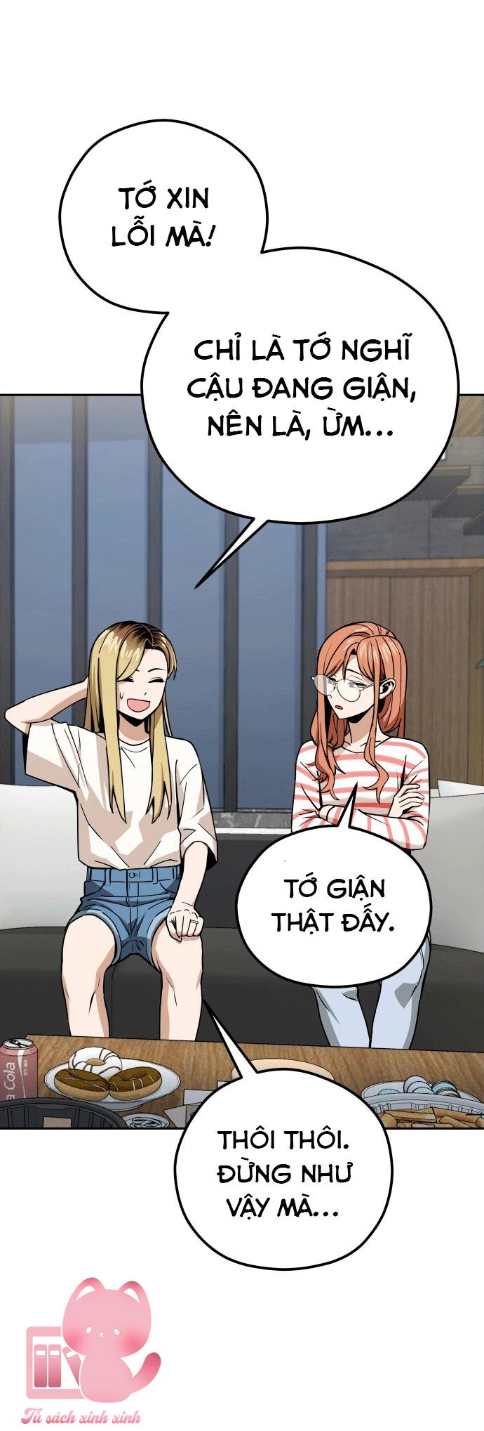Lớ Ngớ Vớ Phải Tình Yêu - Chap 89 - Trang 58