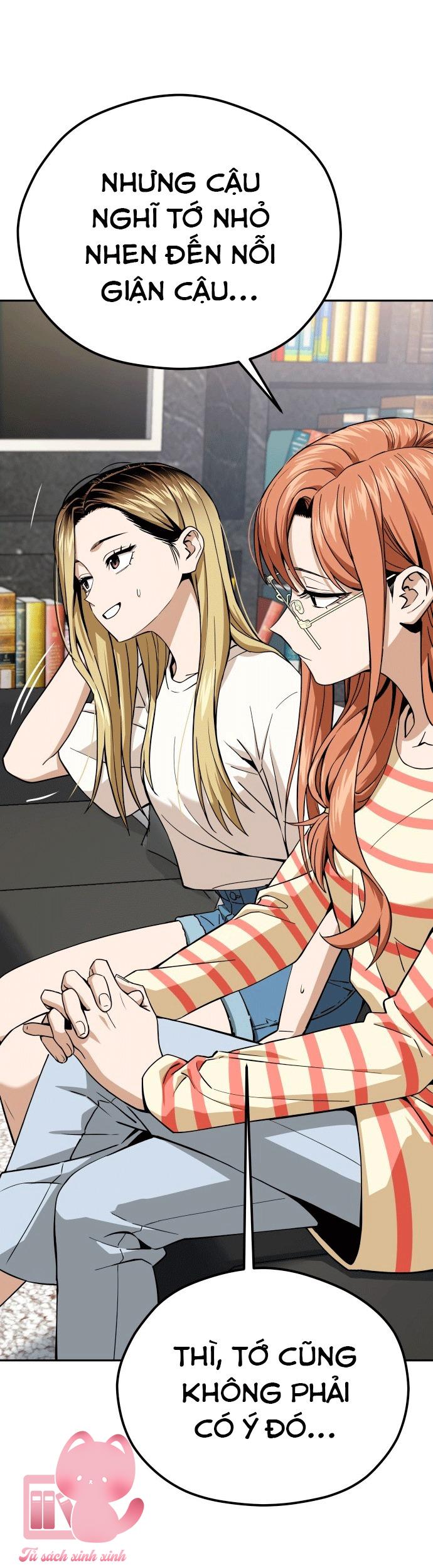 Lớ Ngớ Vớ Phải Tình Yêu - Chap 89 - Trang 60