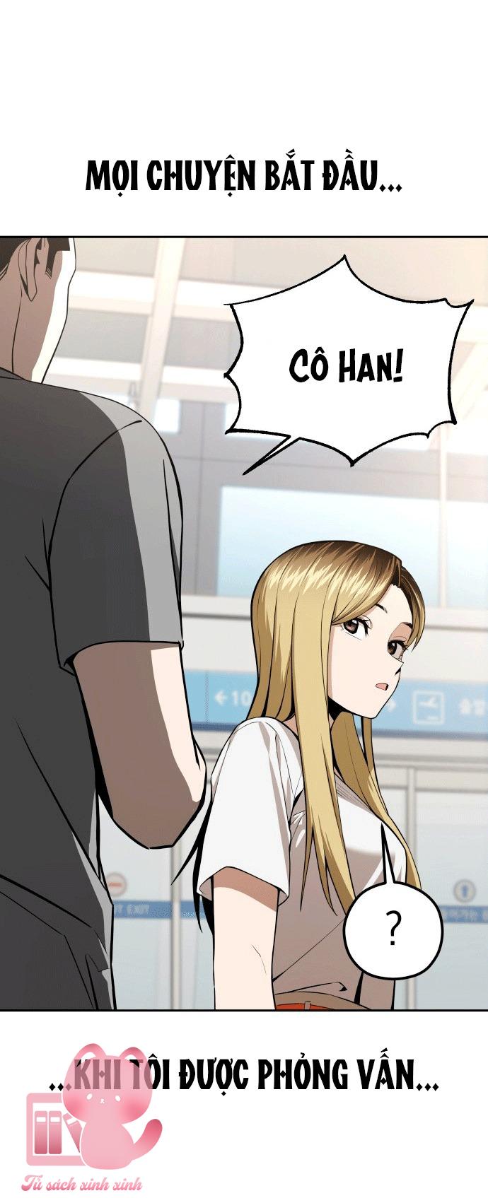 Lớ Ngớ Vớ Phải Tình Yêu - Chap 89 - Trang 7