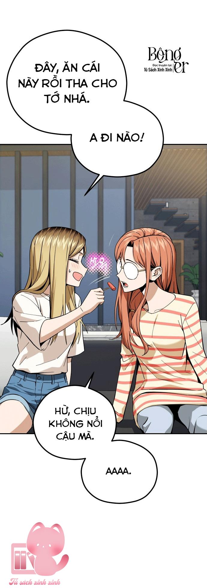 Lớ Ngớ Vớ Phải Tình Yêu - Chap 89 - Trang 61