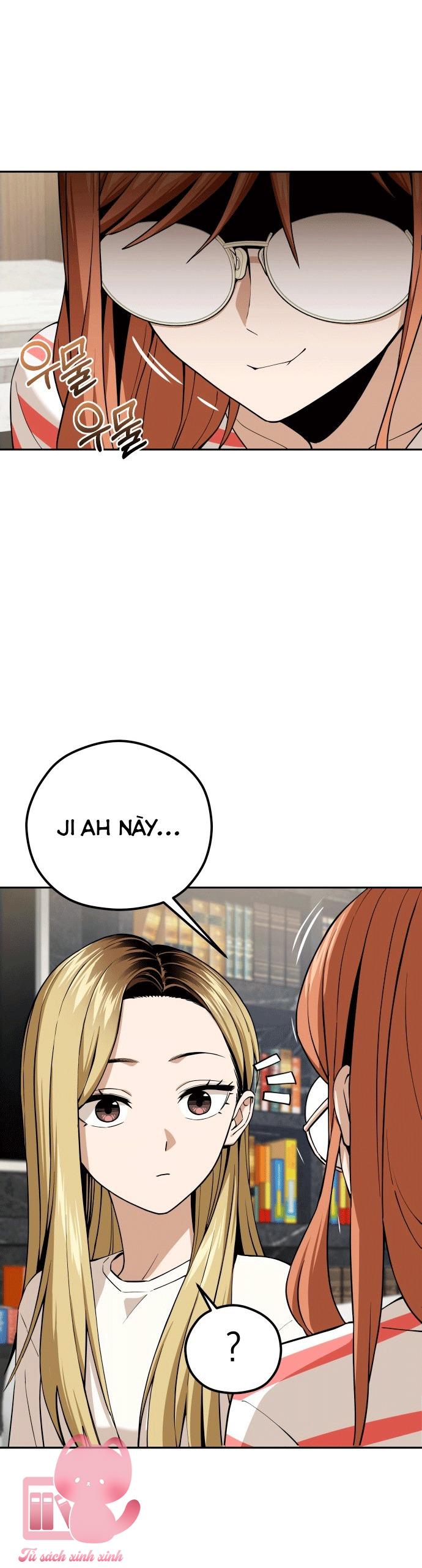 Lớ Ngớ Vớ Phải Tình Yêu - Chap 89 - Trang 62