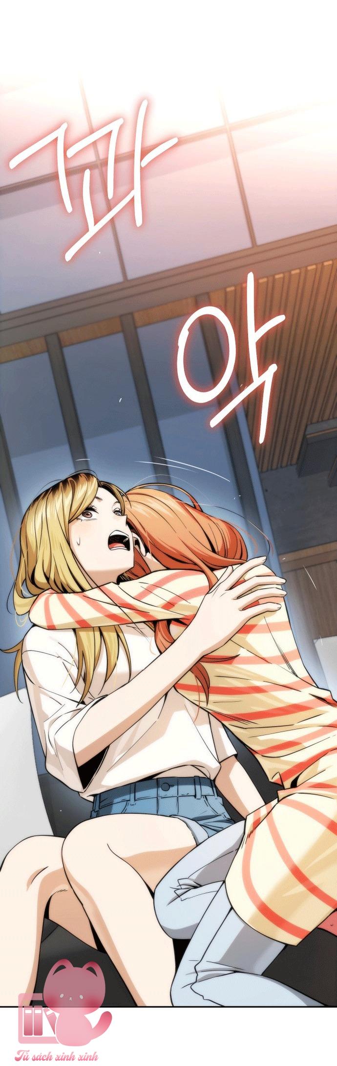 Lớ Ngớ Vớ Phải Tình Yêu - Chap 89 - Trang 63