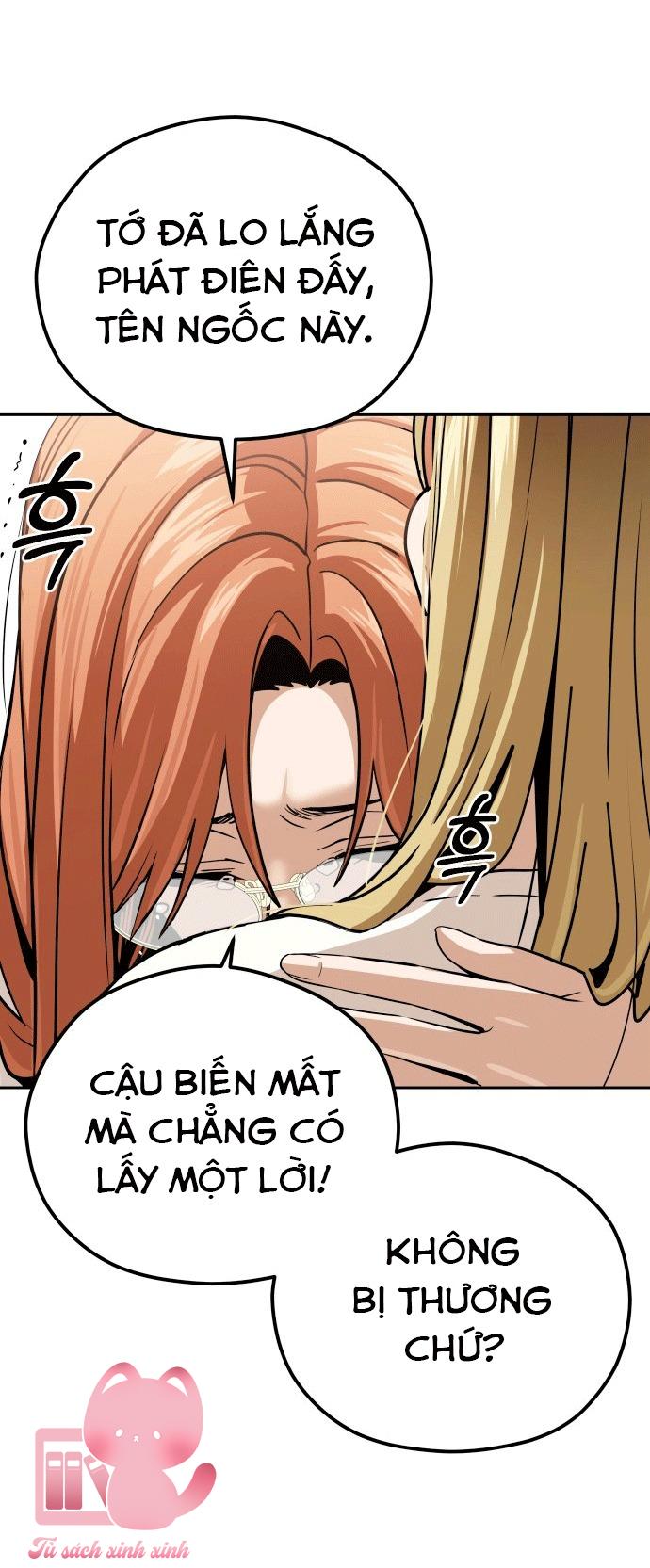 Lớ Ngớ Vớ Phải Tình Yêu - Chap 89 - Trang 64