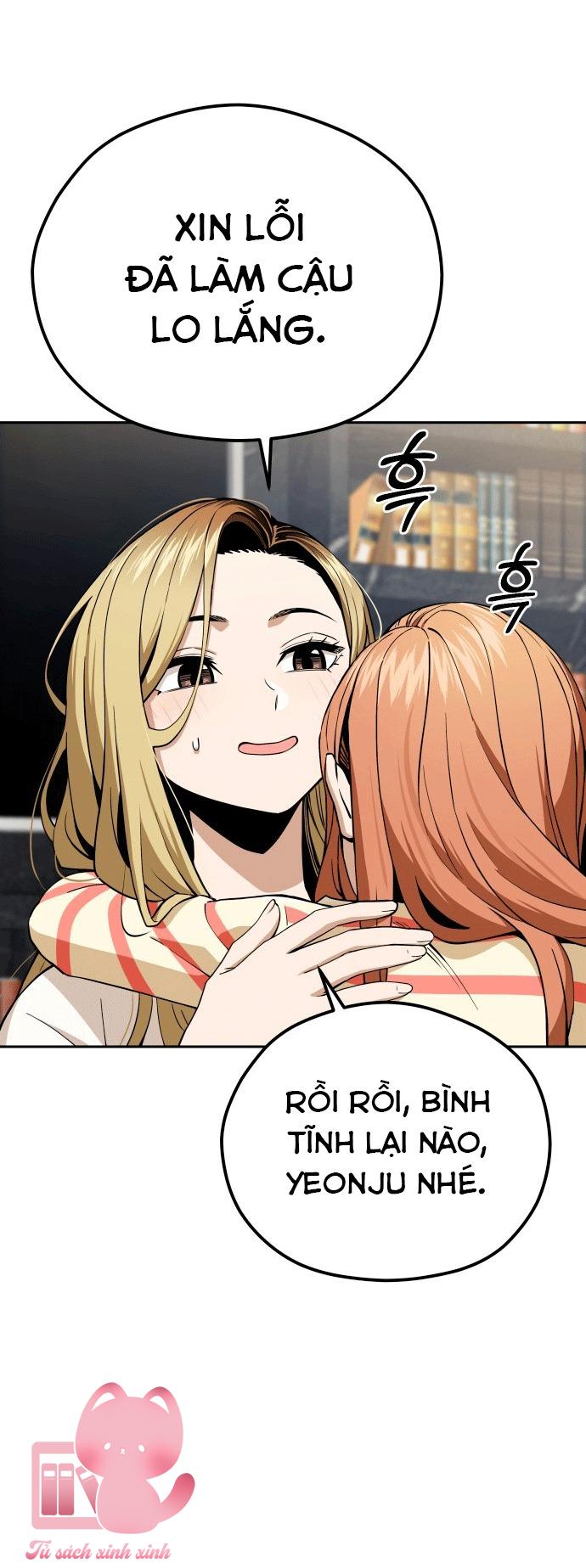 Lớ Ngớ Vớ Phải Tình Yêu - Chap 89 - Trang 65