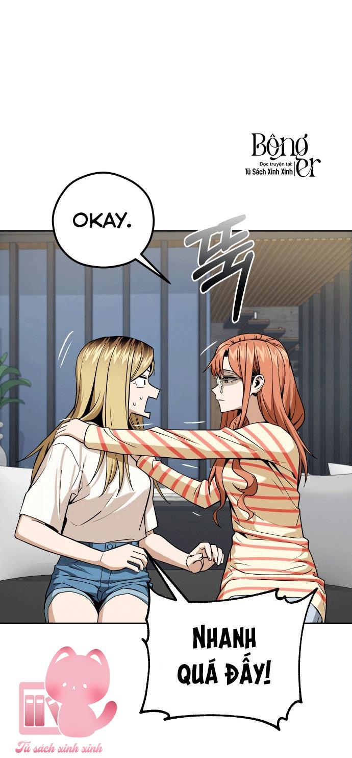 Lớ Ngớ Vớ Phải Tình Yêu - Chap 89 - Trang 66