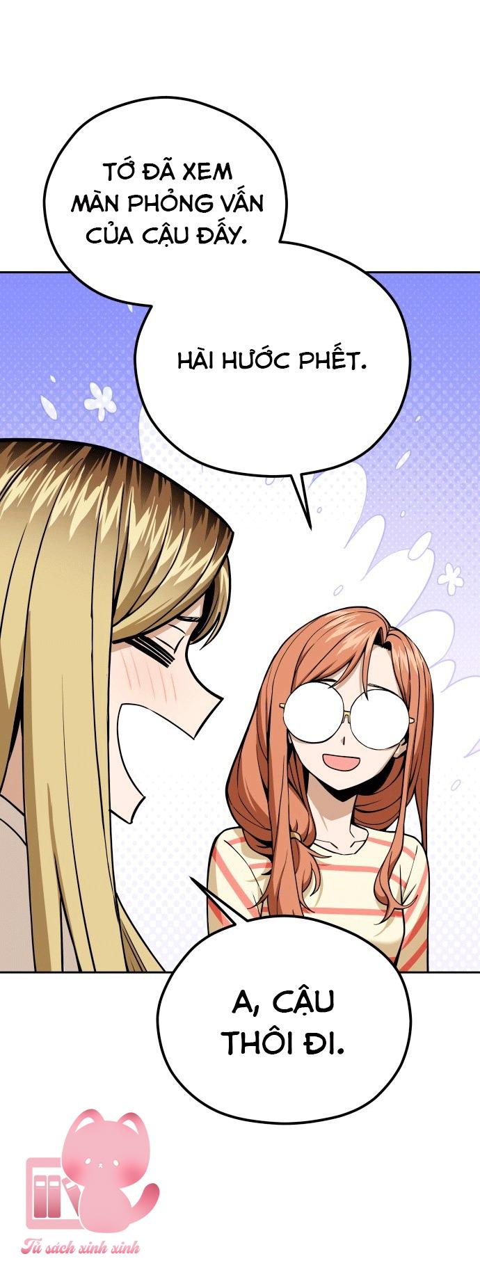 Lớ Ngớ Vớ Phải Tình Yêu - Chap 89 - Trang 68