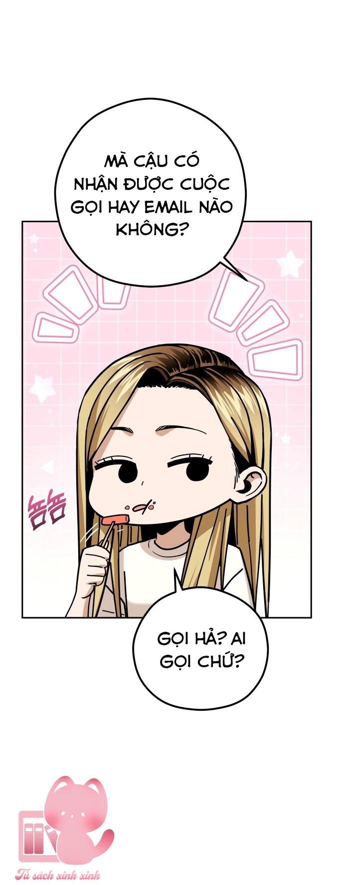 Lớ Ngớ Vớ Phải Tình Yêu - Chap 89 - Trang 69